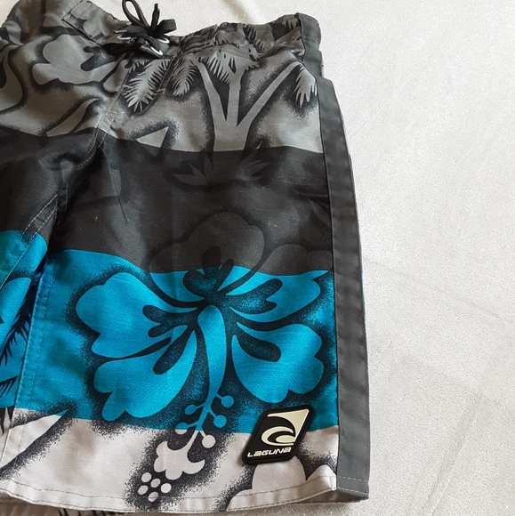 Sold - Boys Swim Trunks Bundle - Picture 5 of 14